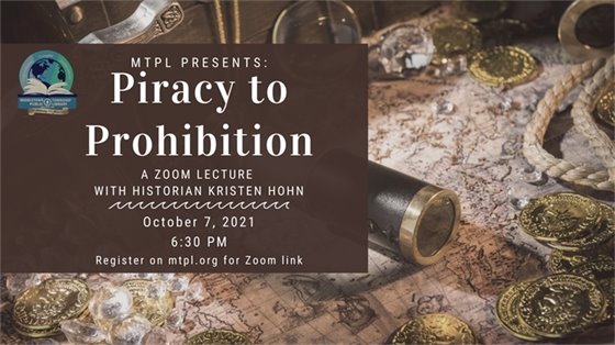 MTPL Piracy to Prohibition