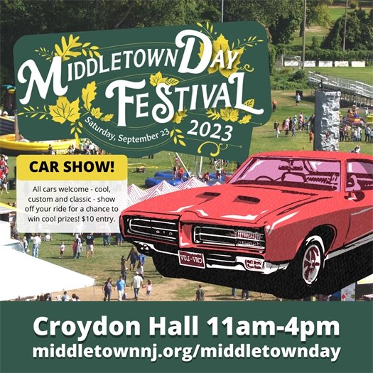 Middletown Day