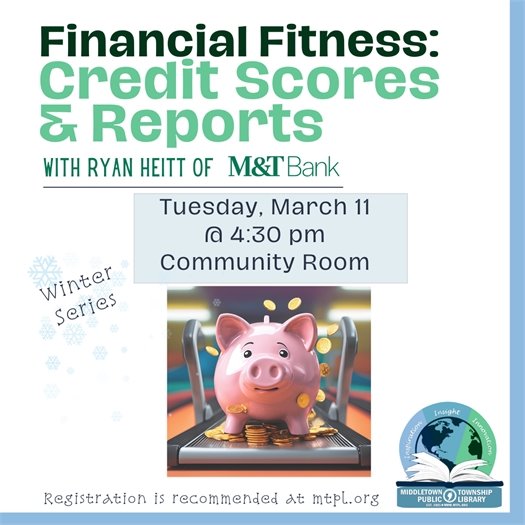 MTPL Financial Fitness