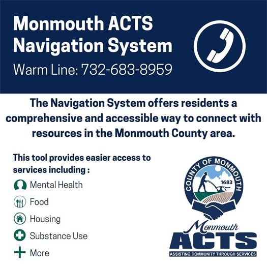 Monmouth ACTS