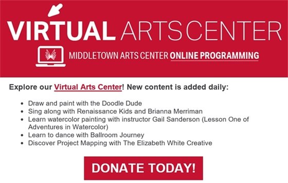 Virtual Arts Center