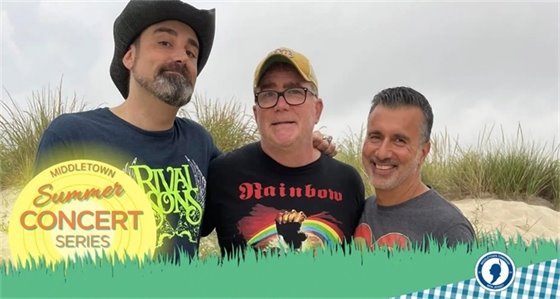 MAC Summer Concert Series