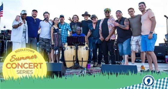 MAC Summer Concert Series