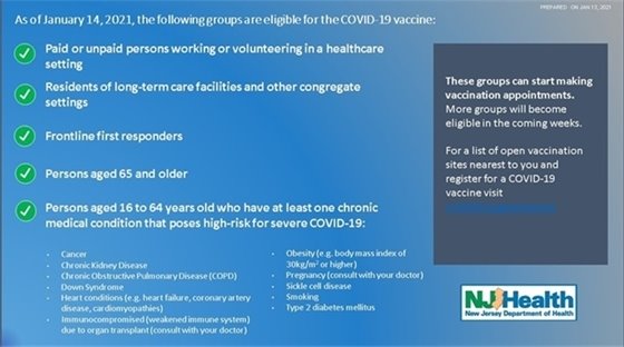 Vaccine Info