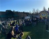 Middletown Recreation EGGstravaganza