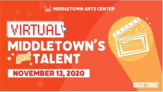 MAC Virtual Arts Center 