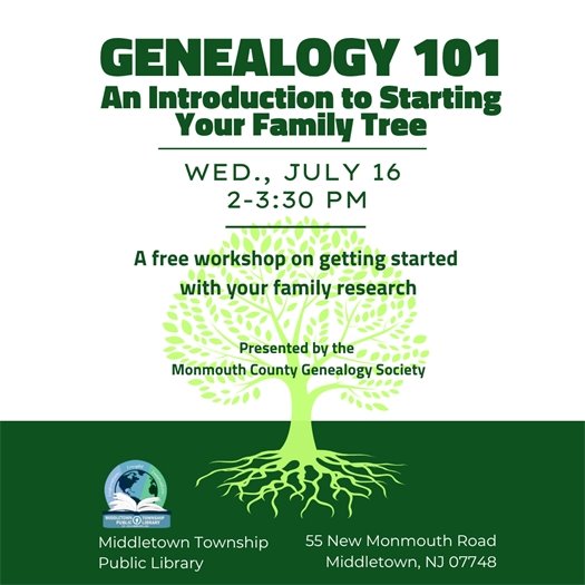 MTPL Genealogy
