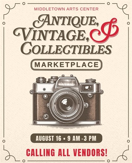 MAC Antique, Vintage, & Collectibles Marketplace