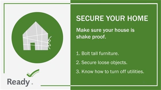 How to Secure Your Home