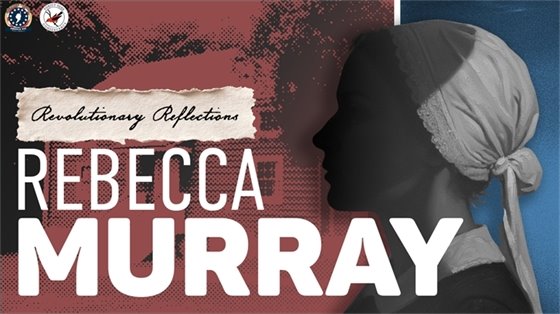 Revolutionary Reflections