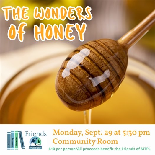 MTPL Wonders of Honey