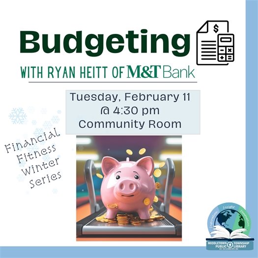 MTPL Budgeting
