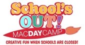 School's Out MAC Day Camp