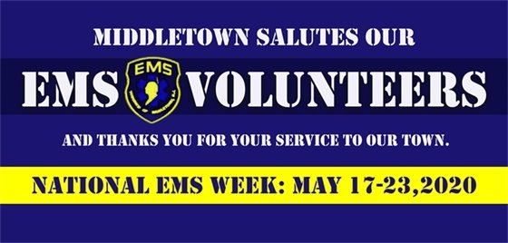 EMS Week
