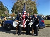 Veterans Day Parade