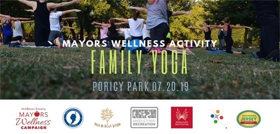 Mayors Wellness Campaign 