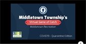 Middletown's Game of Virtual Catch