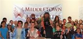 Middletown Arts Center 