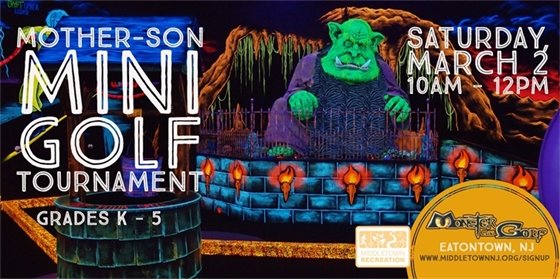 Middletown Recreation 