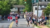 Memorial Day Parade
