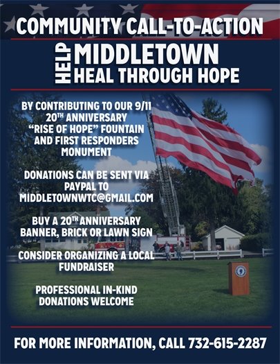 WTC Community Call to Action 