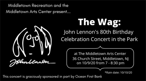 John Lennon's 80th Birthday 