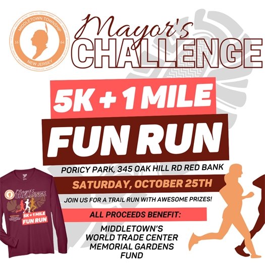 Mayor's Challenge