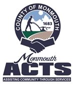 Monmouth ACTS Logo