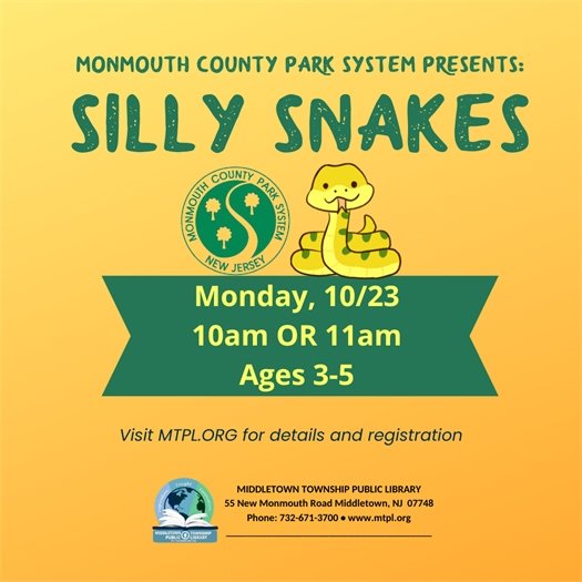 MTPL Silly Snakes