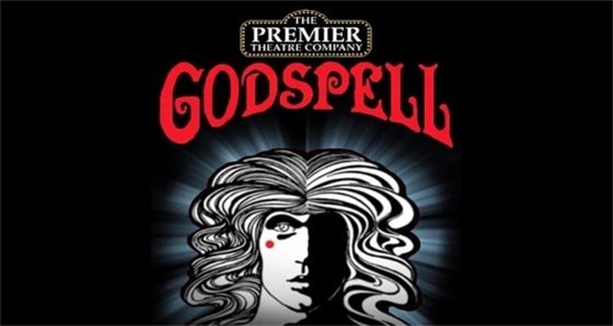 Godspell at the MAC