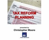 MTPL Tax Reform Planning 