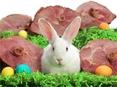 Easter Ham Donation 