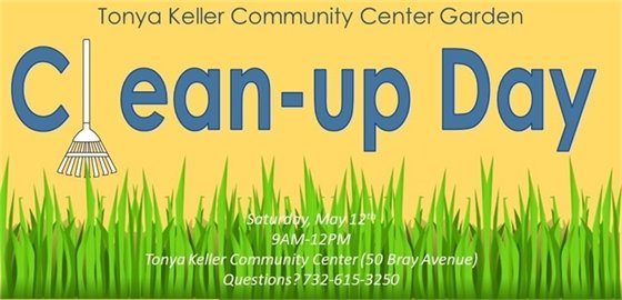 TKCC Clean Up 