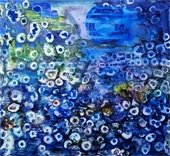 MAC Garden State Watercolor Society Signature & Associate Members Exhibition Reception