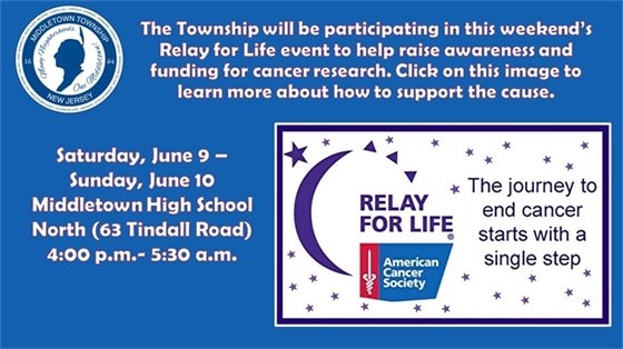Relay for Life 