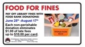 MTPL Food for Fines 