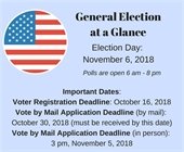 Election Information 