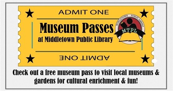 Museum Pass