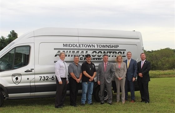 Animal Control and Recovery 