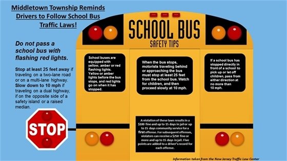 School Bus Safety
