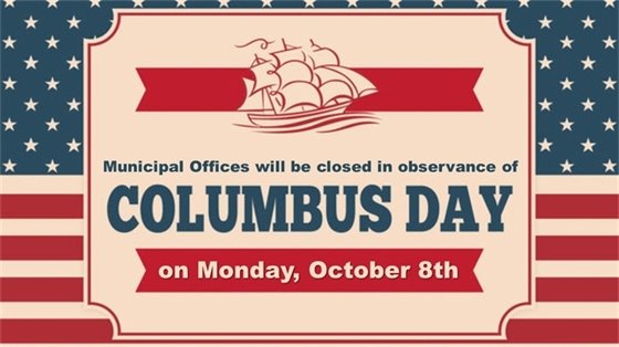 Columbus Day 