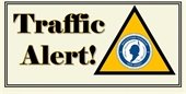 Traffic Alerts 