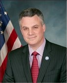 Mayor Kevin Settembrino 