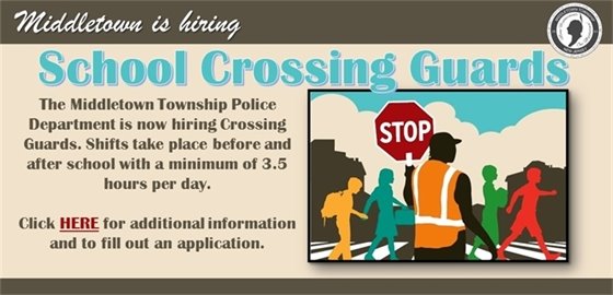 School Crossing Guards 