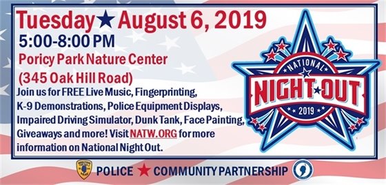 National Night Out 