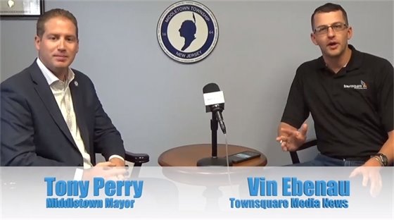 Townsquare Media Interview 