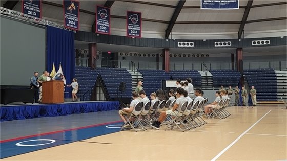 Police Youth Week 2022