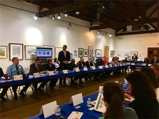 Small Business Roundtable 