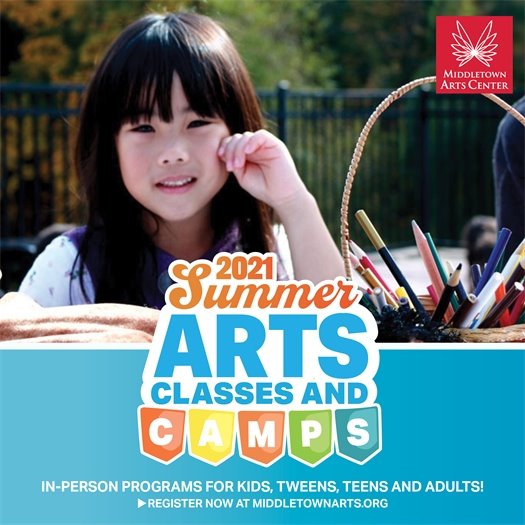 MAC Summer Camp Registration 