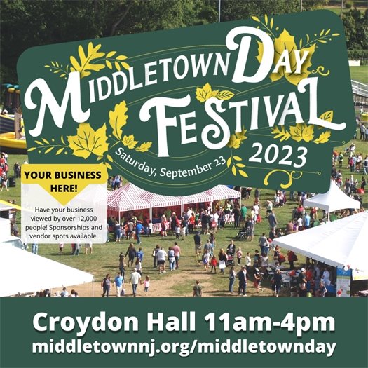Middletown Day